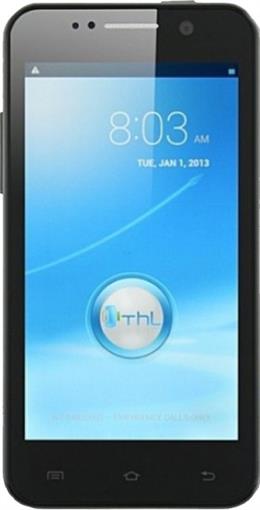 ThL W100S
