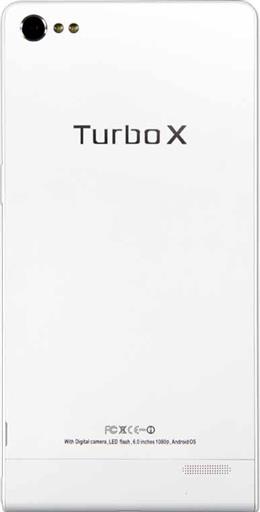 Turbo X6 Z Star
