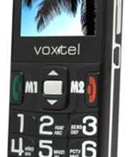 Voxtel BM 31