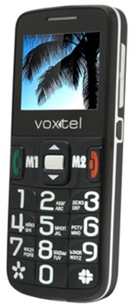 Voxtel BM 31