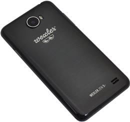 Wexler ZEN 5+