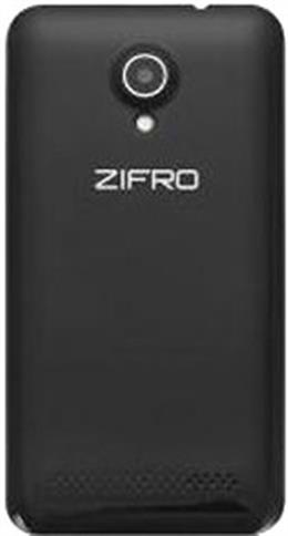 ZIFRO ZS-4000