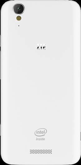 ZTE Geek V975