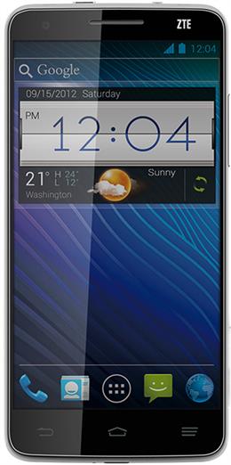 ZTE Grand S II