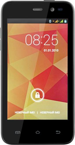 ZTE Leo Q1 V765M