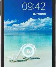 ZTE Leo S1 V972M