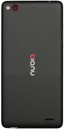 ZTE Nubia Z5S mini 16GB