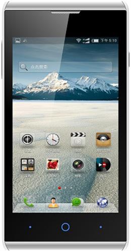 ZTE V815W