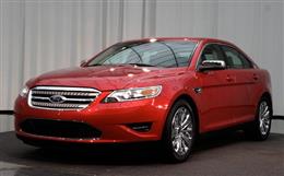 Ford Taurus