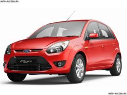 Ford Figo