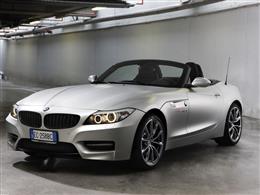 BMW Z4 sDrive35is