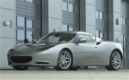 Lotus Evora