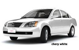 Chery Fora