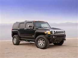 Hummer H3 5,3