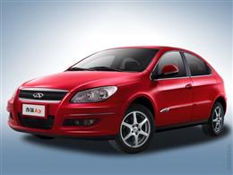 Chery M11, 1.6 MT Luxury