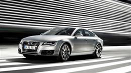 Audi A7 Sportback