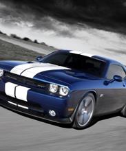 Dodge Challenger SRT8 (2011)