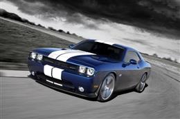 Dodge Challenger SRT8 (2011)