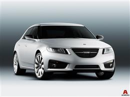 Saab 9-5 2.0T Sentronic AT