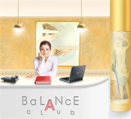 Balance Club