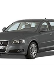 Audi A3 Sportback 2.0 TDI Attraction AT
