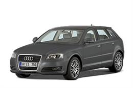 Audi A3 Sportback 2.0 TDI Attraction AT