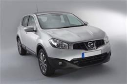 Nissan Qashqai J10B