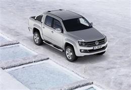 Volkswagen Amarok  2.0 TDI Base