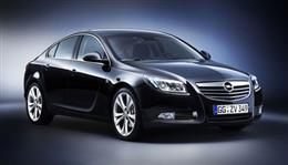 "Opel" Insignia