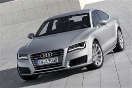 Audi A7 Sportback