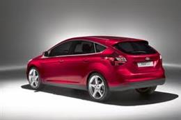 Ford Focus III