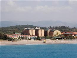 Concordia Celes Hotel 4*