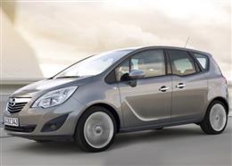 Opel Meriva B 1.4 MT Turbo