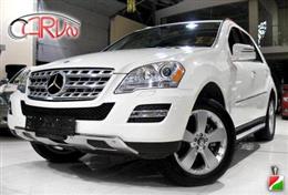 Mercedes-Benz ML 350