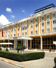 Barcelo Eresin Topkapi Hotel