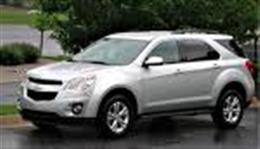 Chevrolet Equinox 2010