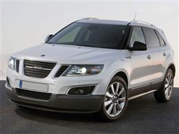 Saab 9-4X