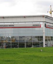 ТСС Колесо