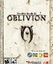 The Elder Scrolls IV: Oblivion