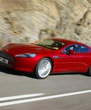 Aston Martin Rapide