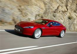 Aston Martin Rapide