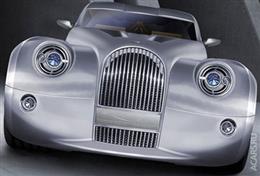 Morgan LIFEcar2