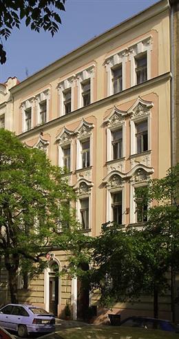 Пансион Битл (Pension Beetle)