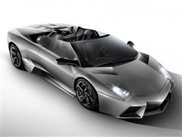 Lamborghini Reventon Roadster (2010)