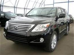 Lexus LX 570