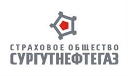 Сургутнефтегаз, ООО, страховое общество