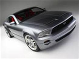 Ford Mustang GT Premium