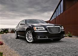 Chrysler 300