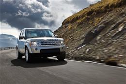 Range Rover Sport  2010