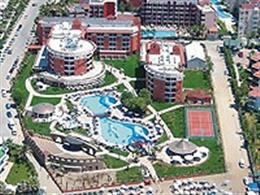 Club Insula Hotel